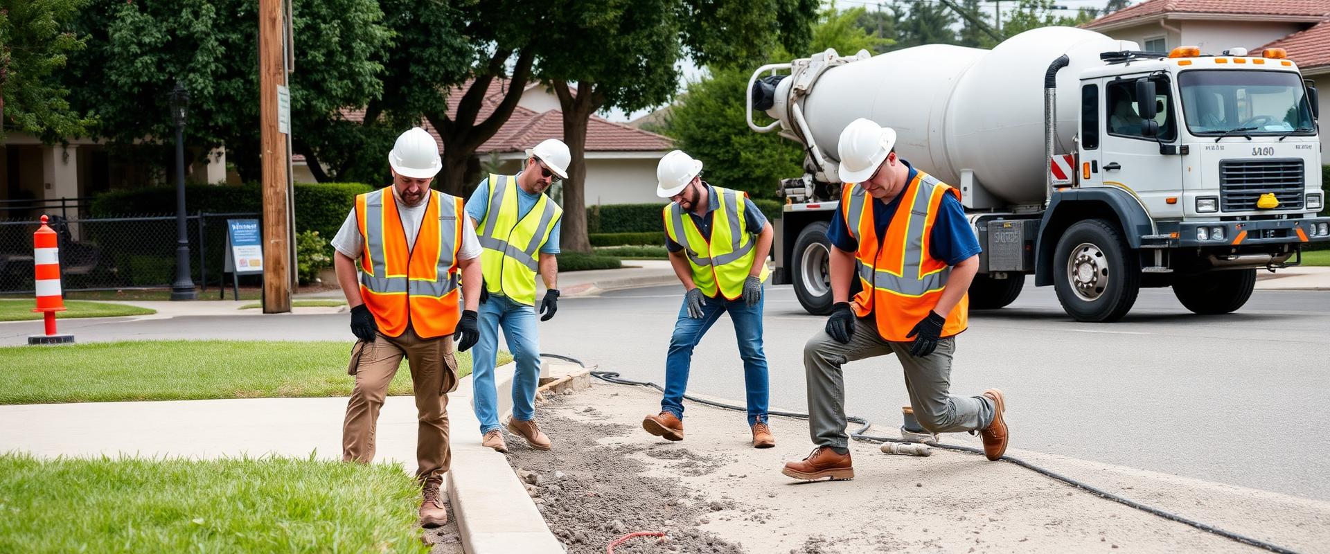 7 Benefits of Hiring a Professional Concrete Contractor
