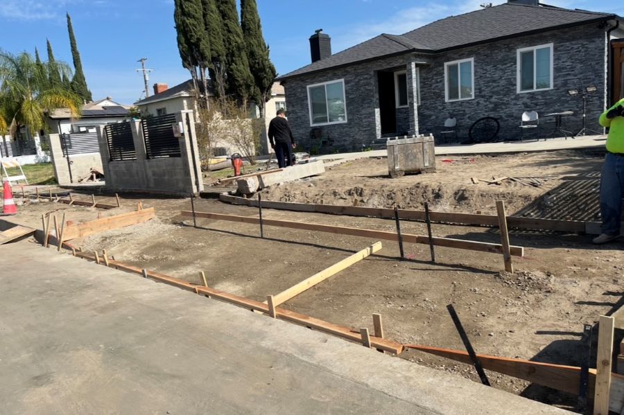 tree sidewalk repair a-permit expeditor